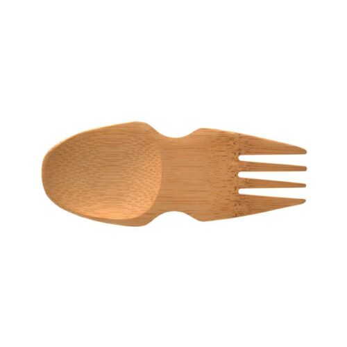 Origin Outdoors Bambus Mini-Spork