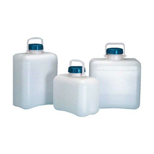 Carysan Weithalskanister mit Tragebügel, 16L