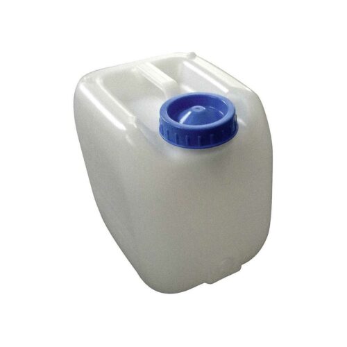 Carysan Weithalskanister mit Schraubverschluss, 15L