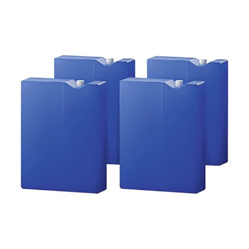 QOOL Controlled Fresh 4 Temperature Elements für Box M