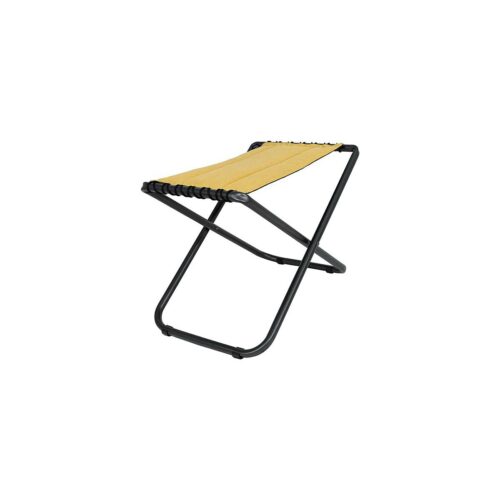 Crespo AP/306-TC Fuß- & Sitzhocker, gelb