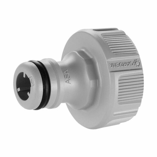 Gardena Hahnverbinder, 26,5mm (G3/4 Zoll)