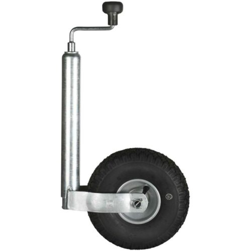 WINTERHOFF Stützrad ST 48-260 LB