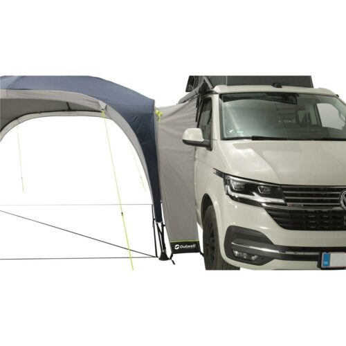 Outwell Lounge Fahrzeugverbindung L, grau