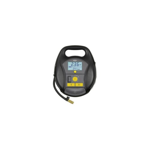 RING Luftkompressor 4in1, 12V/230V