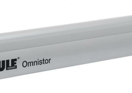 Thule Omnistor 5102 Markise eloxiert, 260cm, Mystic Grey