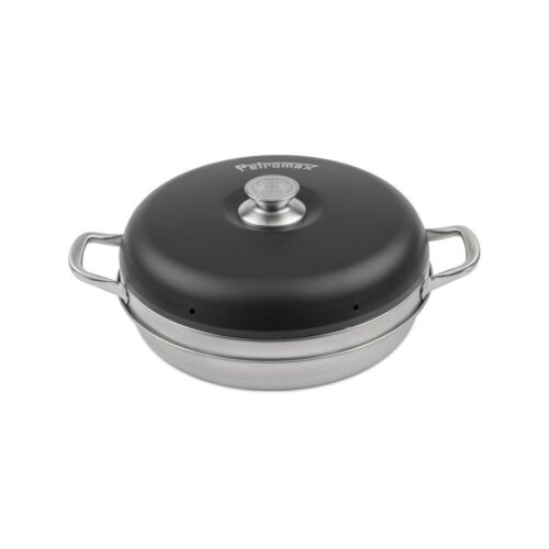 Petromax Camping Backofen