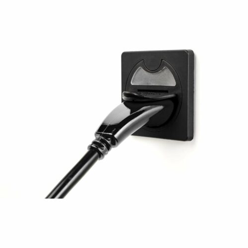 LEAB MelfBox 230V-Einspeisesteckdose, 16A