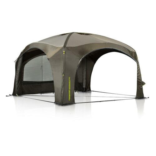 Zempire Aerobase 3 Pro, 350x350cm, inkl. Seitenwand