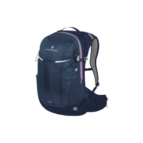Ferrino Zephyr Lady Rucksack, 23L, blau