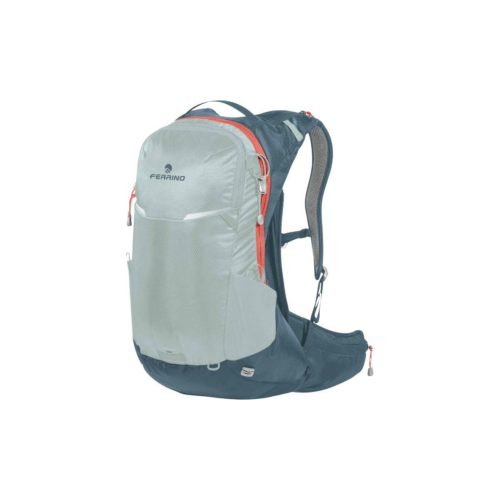 Ferrino Zephyr Lady Rucksack, 23L, grau