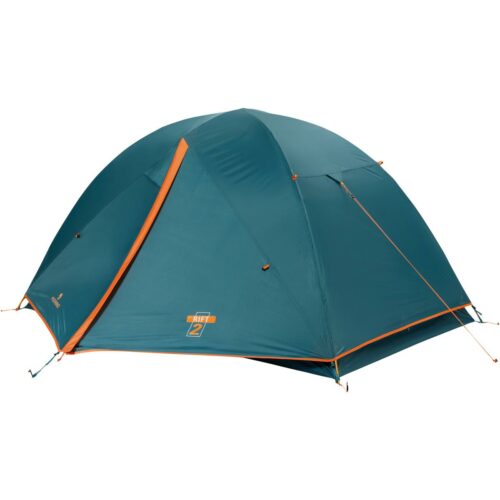 Ferrino Rift 2 Kuppelzelt, 2-Personen, 250x210cm, blau