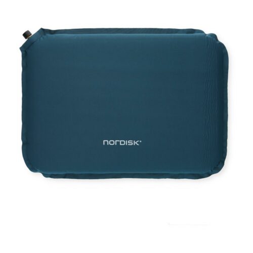 Nordisk Alden 5.0 Kissen, 43x30x5cm, sand