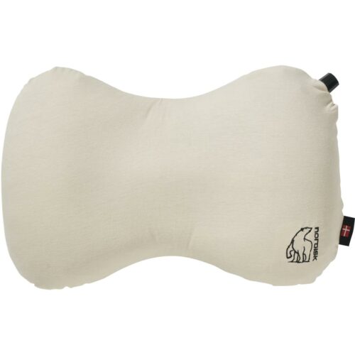 Nordisk Aften Peanut Kissen, sand