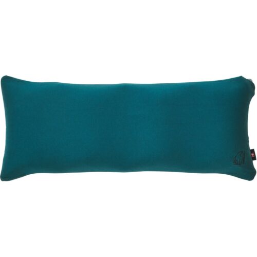 Nordisk Dag Kissen, lang, 80x30cm, blau