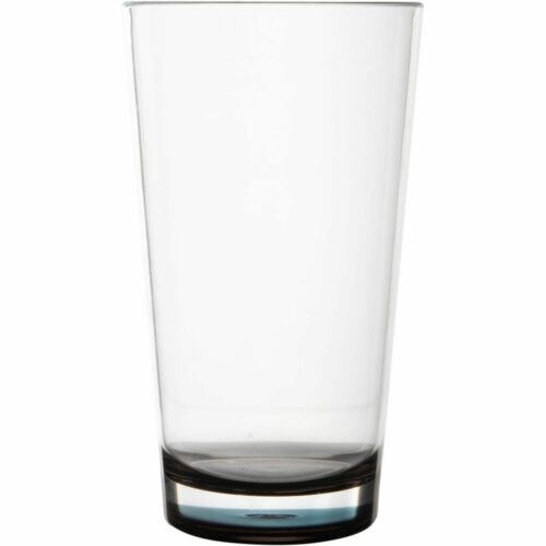 Gimex Vivid Line Trinkglas, 2er Set, 410ml