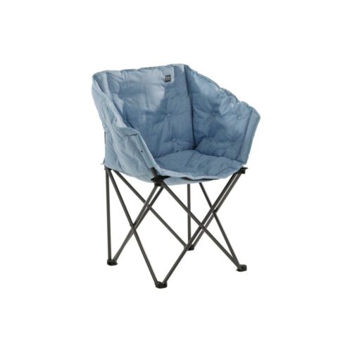 Travellife Lago Cross Faltsessel, blau