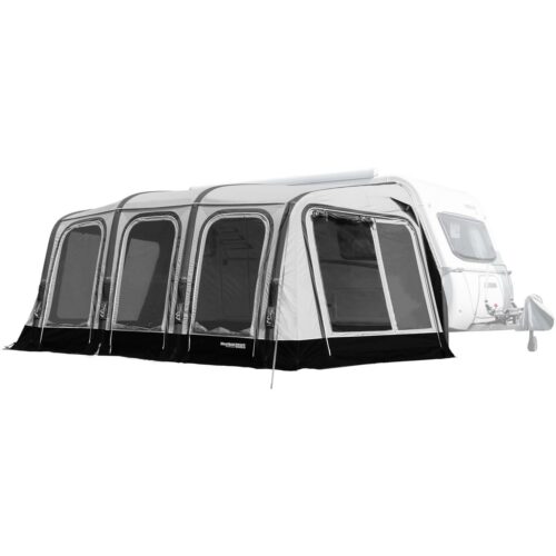 Westfield Ceres Reisevorzelt, (Gr.11) 1051-1085cm, mit Airtube Gestänge