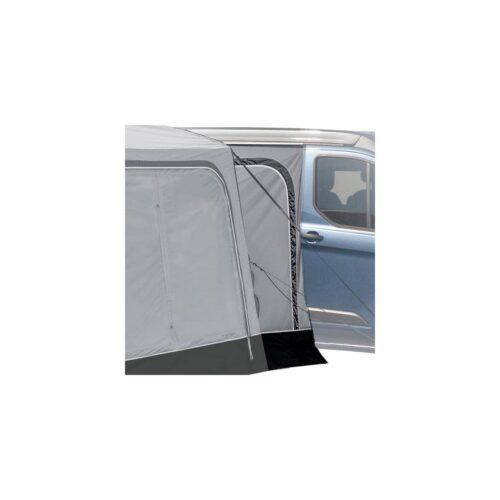 Westfield Triton Schleuse für Pavillion-Luftzelt, Anbauhöhe 240-270cm