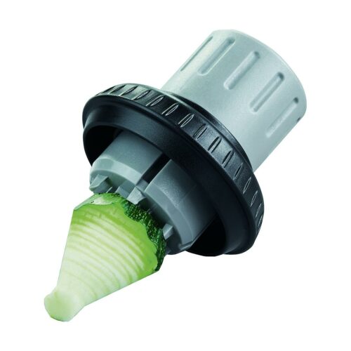 Gefu SPIRELLI® Gemüsehalter für Spiralschneider