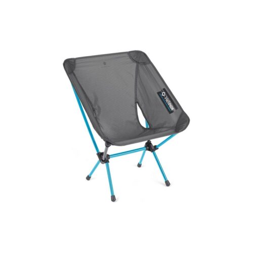 Helinox Chair Zero L Faltstuhl, schwarz
