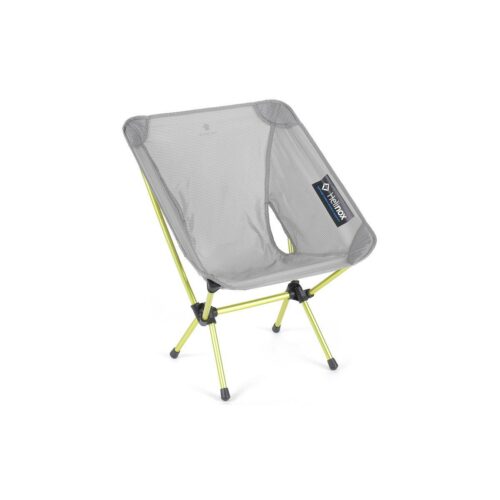 Helinox Chair Zero L Faltstuhl, grau