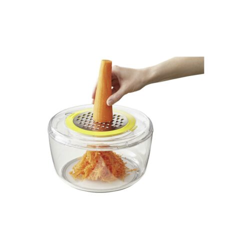 Joseph Joseph Multi-Prep™ Salatzubereitungsset, 4-teilig, multicolour