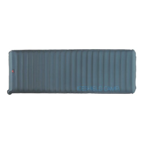 Robens Iceshield Camp Isomatte, 195x65x7,5cm, blau