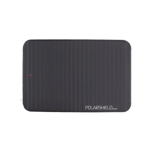 Robens Polarshield Double Thermomatte, 200x140x8cm, blau