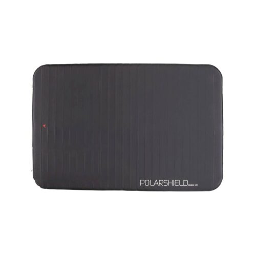 Robens Polarshield Double Thermomatte, 200x140x12cm, blau