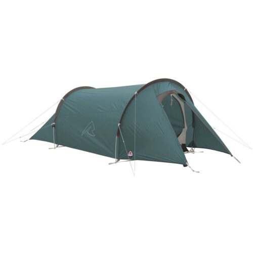 Robens Arch 2 Tunnelzelt, 2-Personen, 140x320cm, blau