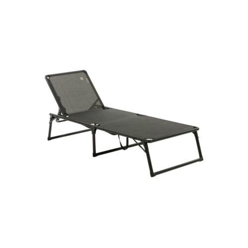 Travellife Como Campingliege, grau