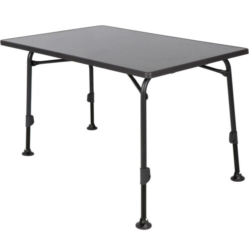 Westfield Aircolite Black Edition Campingtisch, 120x80cm