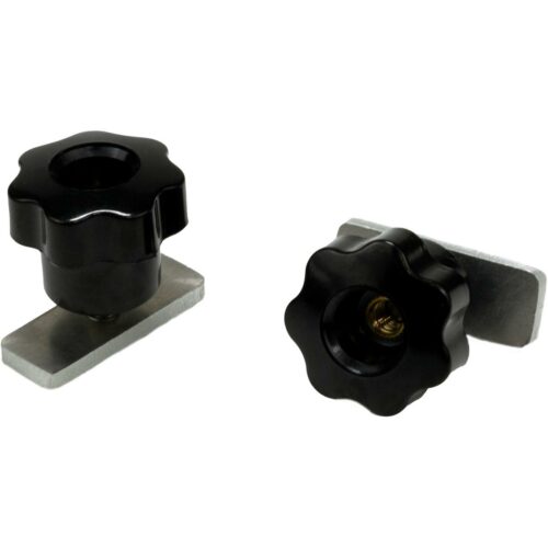 Bus-Boxx Kederstein für VW T5/T6, 2er-Set