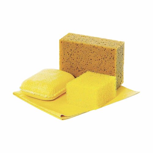 Yachticon Reinigungsset, 4er Set