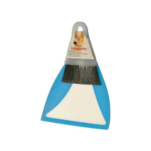 Yachticon Kehrgarnitur, blau