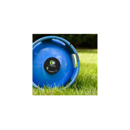 E-Trailer E-Gaslevel-Modul