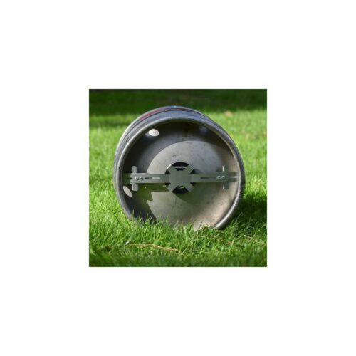 E-Trailer E-Gaslevel-Adapter