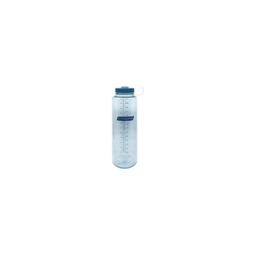Nalgene WH Silo Sustain Trinkflasche, 1,5L, seafoam