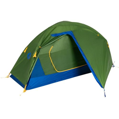 Marmot Tungsten 1P Kuppelzelt, 1 Person, 214x96cm, grün
