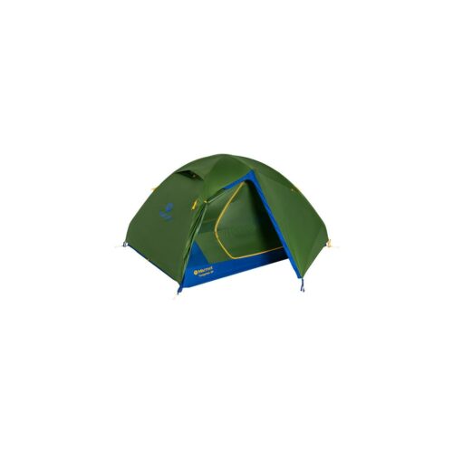 Marmot Tungsten 3P Kuppelzelt, 3 Personen, 229x168cm, grün