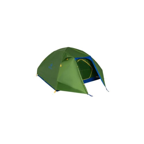Marmot Tungsten 4P Kuppelzelt, 4 Personen, 236x208cm, grün