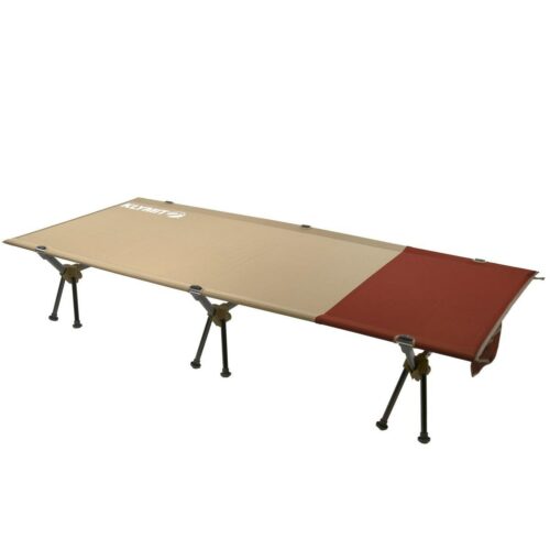 Klymit Cedar Mesa Cot Kinderbett, XL, 217x94x40cm