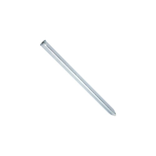 Zelthering halbrund, verzinkt, 50cmx1mm