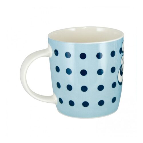 VW Collection VW Käfer Kaffeetasse, 370 ml, Love that bug