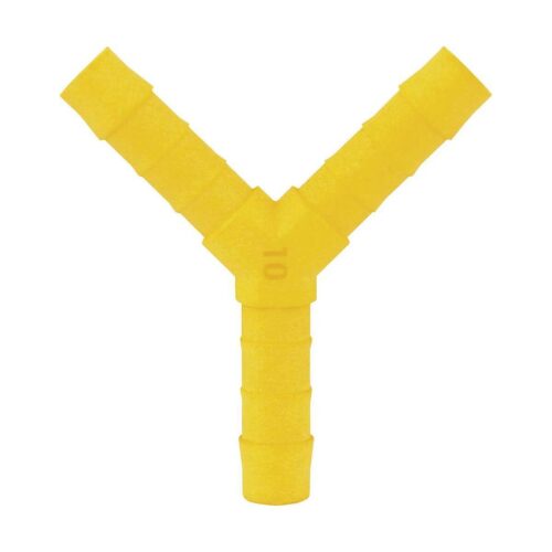 LILIE Y-Verbinder, 90°, ø 12 mm