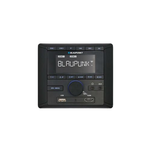 Blaupunkt Camper BPA 3022 M Einbauradio