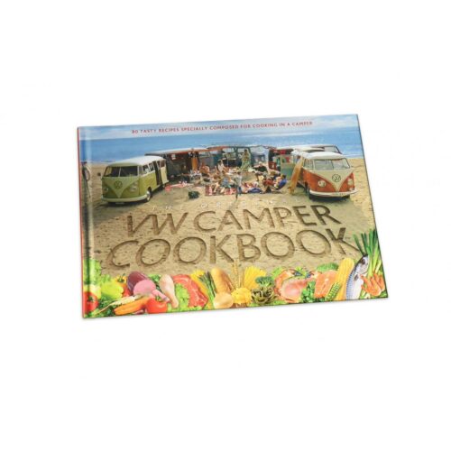 VW Collection VW T1 Kochbuch Das Original, Bd.1 - En. Ausgabe