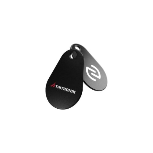 Thitronik NFC-Zubehör, Schlüsselanhänger