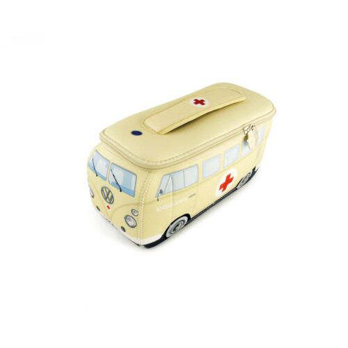 VW Collection T1 Universaltasche, Neopren, Ambulance